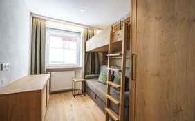 Deluxe Familiensuite